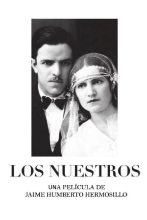 Los Nuestros