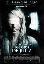 Los ojos de Julia (2010)