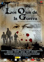 Los ojos de la guerra (2011)