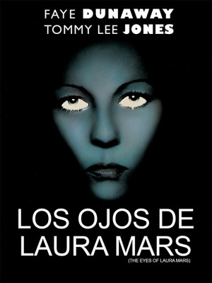 Los ojos de Laura Mars