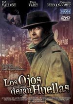 Los ojos dejan huellas