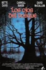 Los ojos del bosque