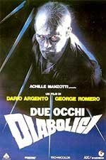 Los ojos del diablo (1990)