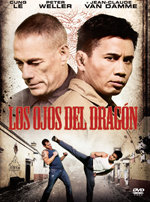 Los ojos del dragón (2012)