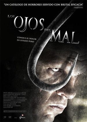 Los ojos del mal (2006)