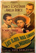 Los ojos más lindos del mundo