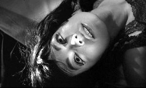 Los ojos muertos de Londres foto crítica.