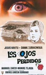 Los ojos perdidos (1966)