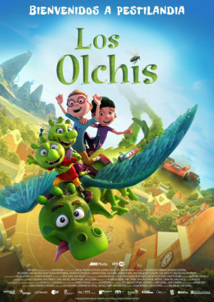 Los olchis