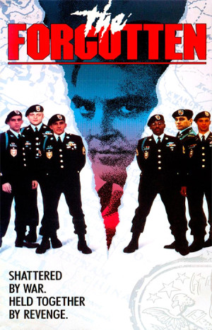 Olvidados (1989)