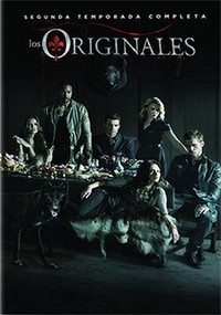 Los originales (2ª temporada) (2014)