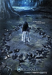 Los originales (4ª temporada) (2017)