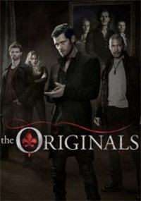 Los originales (2013)
