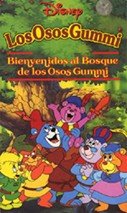 Los osos Gummi (1985)