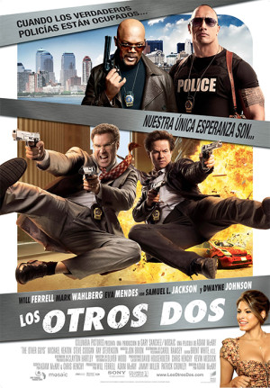 Los otros dos (2010)