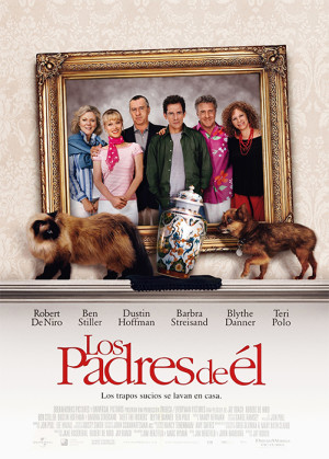 Los padres de él (2004)