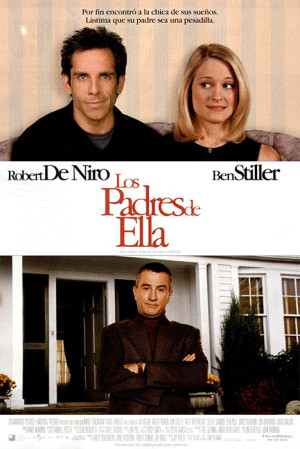Los padres de ella (2000)