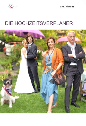 Los padres de los novios
