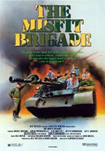 Los panzers de la muerte (1987)