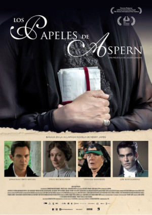 Los papeles de Aspern