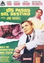 Los pasos del destino