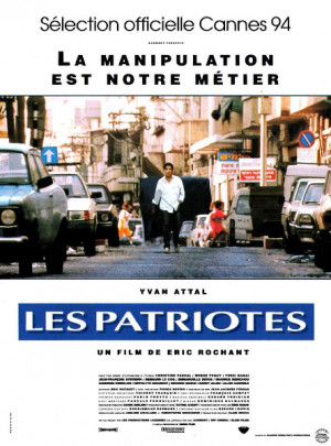Los patriotas (1994)