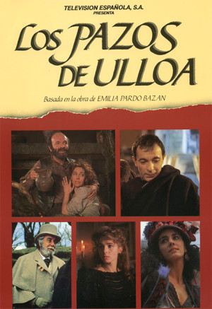 Los pazos de Ulloa (1985)