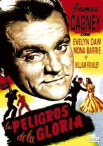 Los peligros de la gloria (1937)