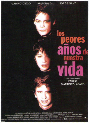 Los peores años de nuestra vida (1994)