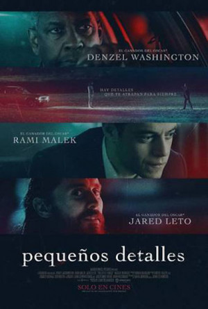 Pequeños detalles (2021)