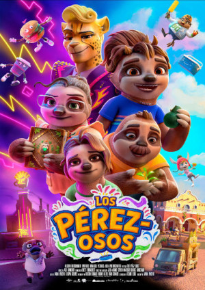 Los Pérez-Osos