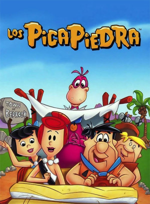 Los Picapiedra