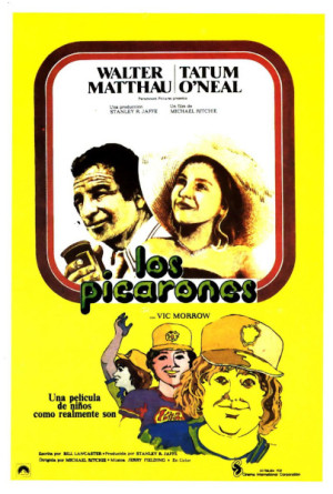 Los picarones (1976)