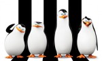 Los pingüinos de Madagascar