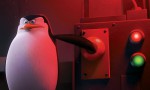 Los pingüinos de Madagascar