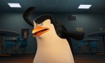 Los pingüinos de Madagascar