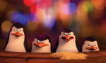 Los pingüinos de Madagascar