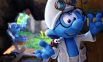 Los pitufos: La aldea escondida