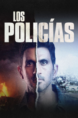 Los policías (2021)