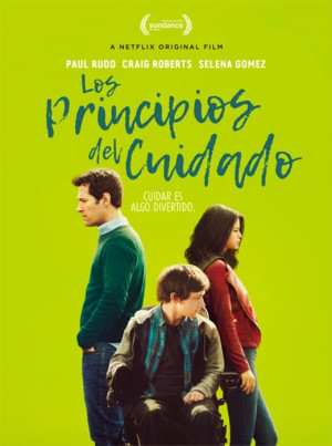 Los principios del cuidado (2016)