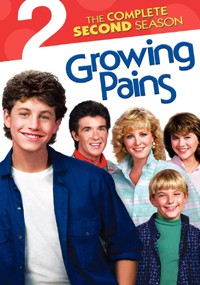 Los problemas crecen (2ª temporada) (1986)