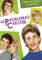 Los problemas crecen (1985)