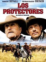 Los protectores