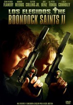 Los elegidos: The Boondock Saints II