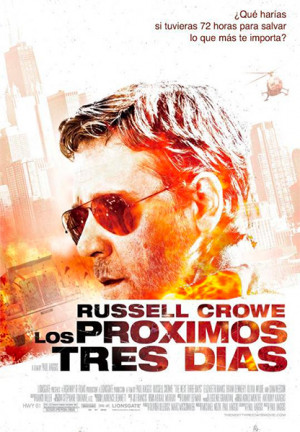 Los próximos tres días (2010)