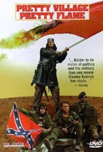 Los pueblos hermosos arden hermosamente (Pretty Village, Pretty Flame) (1996)