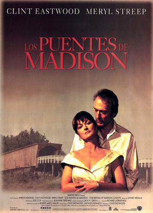 Los puentes de Madison