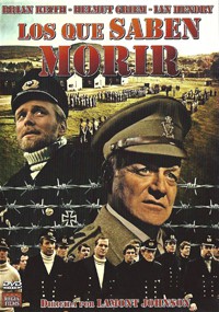 Los que saben morir (1970)