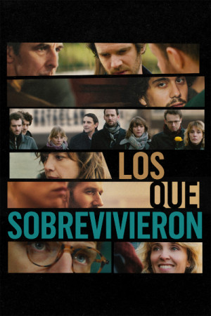 Los que sobrevivieron (2025)