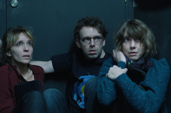 Los que sobrevivieron